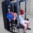 Body-Solid GSFR100 All-in-One Functional Trainer/Smith