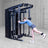Body-Solid GSFR100 All-in-One Functional Trainer/Smith