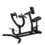 Body-Solid Seated Row Machine