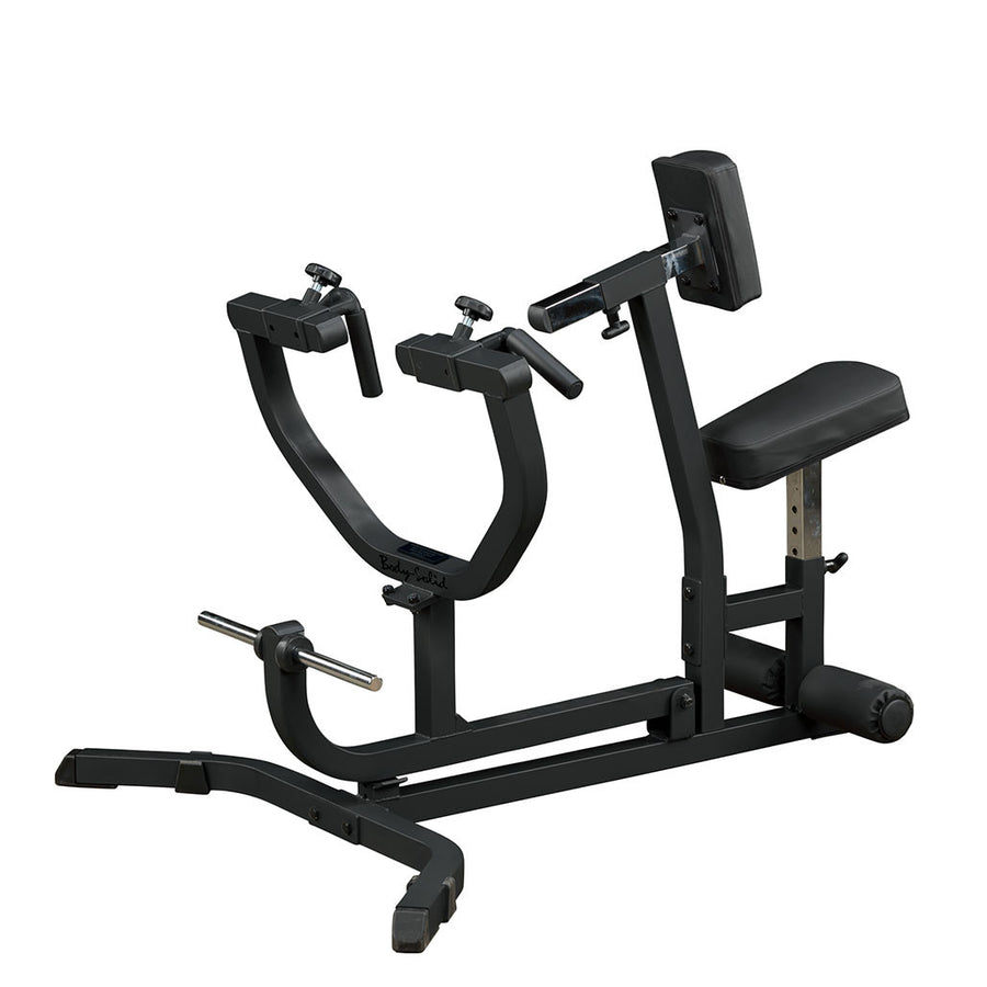 Body-Solid Seated Row Machine