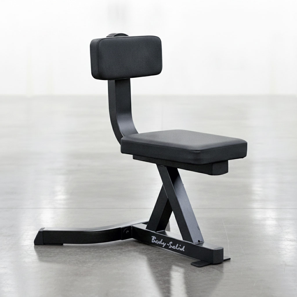 Body-Solid GST20B Utility Stool