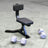 Body-Solid GST20B Utility Stool