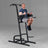 GVKR82 vertical knee raise exercise