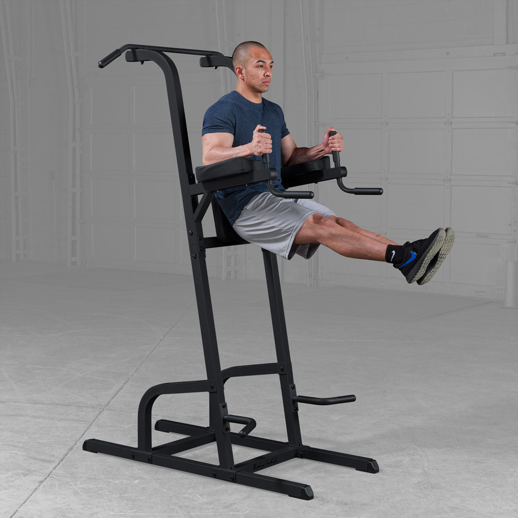 GVKR82 pull-up station