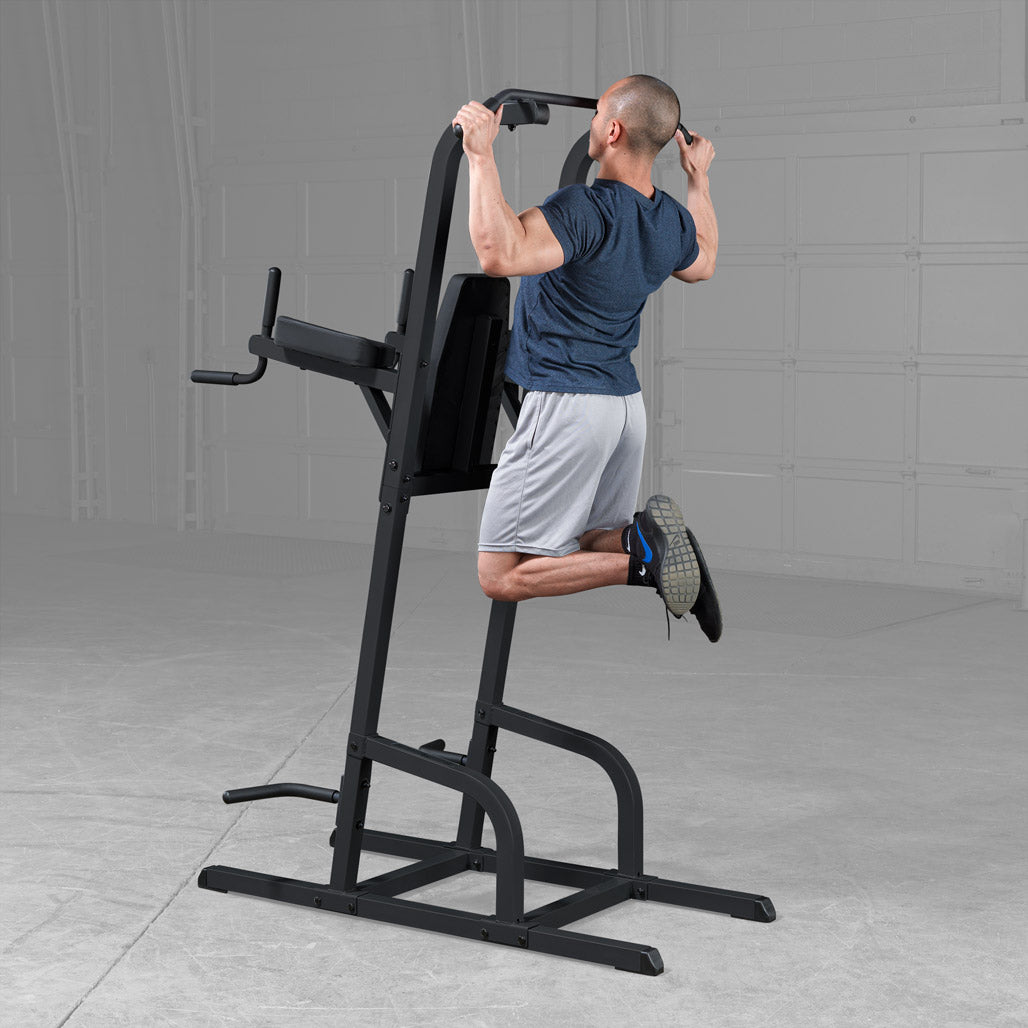 GVKR82 push-up station
