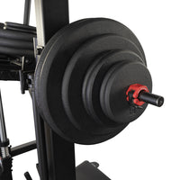 Body Solid Vertical Leg Press