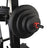 Body Solid Vertical Leg Press