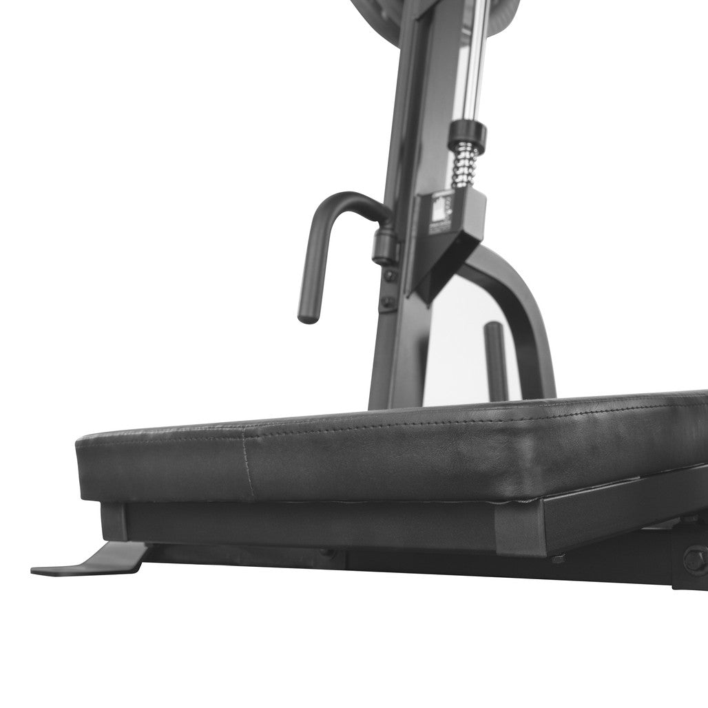 Body Solid Vertical Leg Press