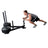 Body-Solid Weight Sled - Body-Solid in use