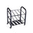 Body-Solid Foam Roller & Yoga Mat Rack - main view