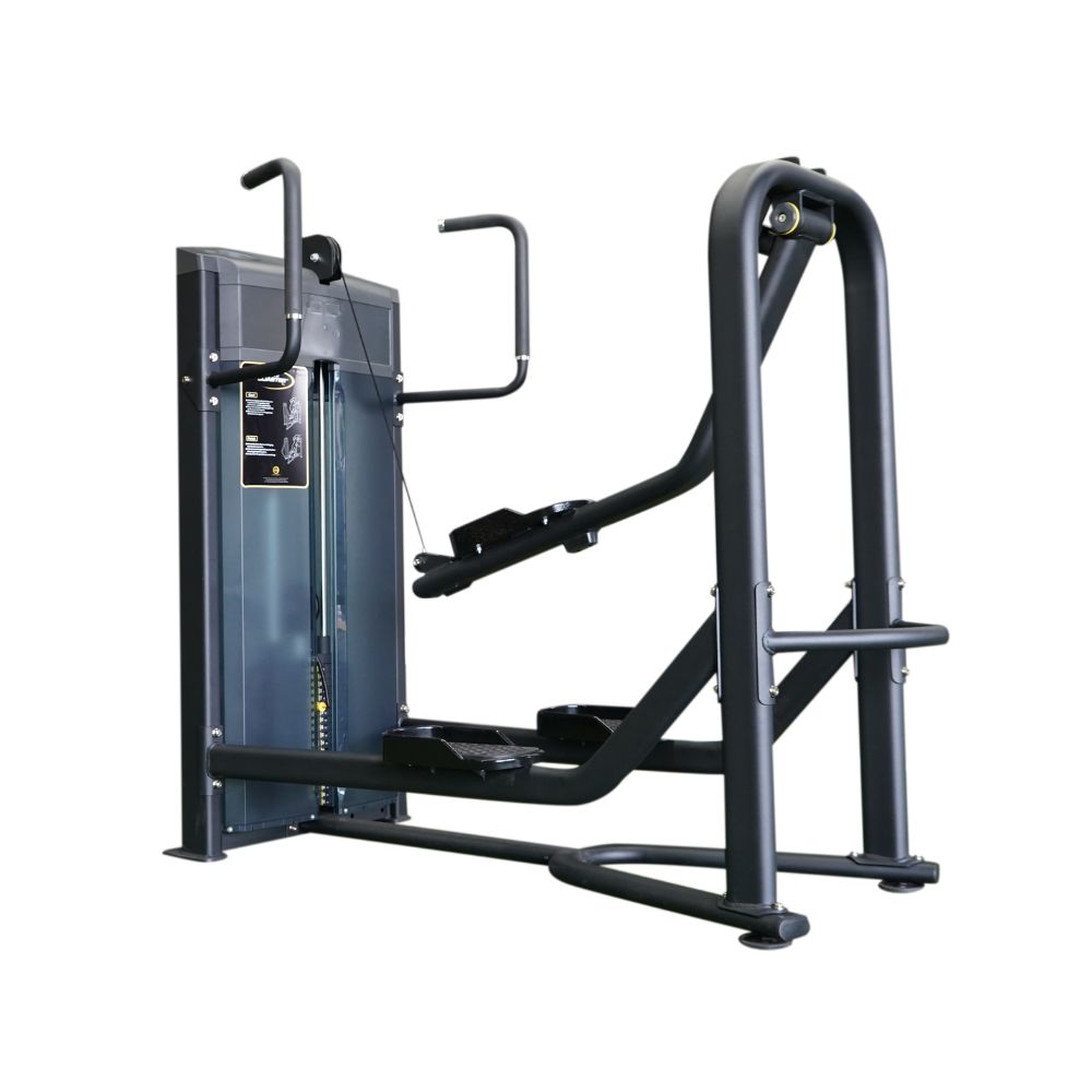 The Abs Company Glute Coaster