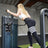 The Abs Company Glute Coaster