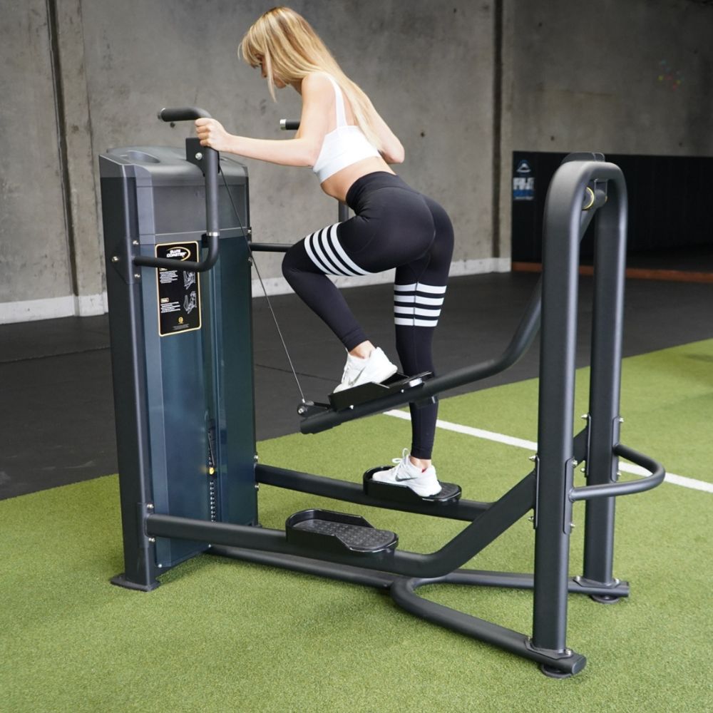 The Abs Company Glute Coaster