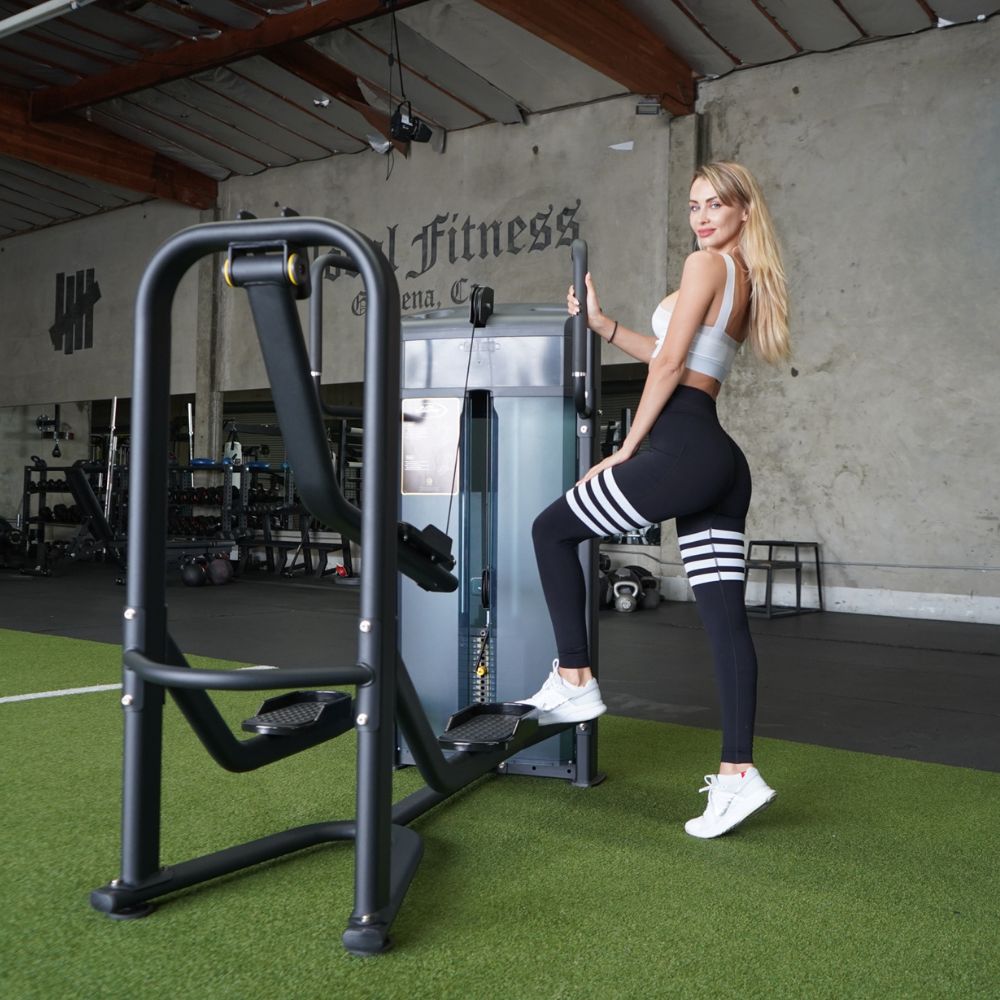 The Abs Company Glute Coaster