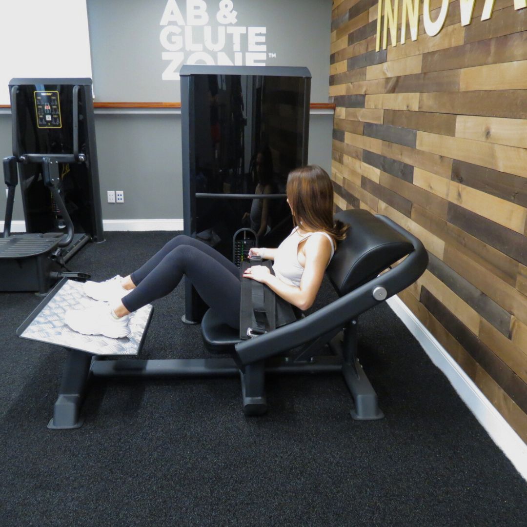 The Abs Company Glute Lift Elite