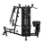 Hoist Fitness H-4400 4 Stack Multi Gym