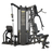 Hoist Fitness H-4400 4 Stack Multi Gym