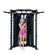 H-8 Functional Trainer