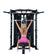 H-8 Functional Trainer
