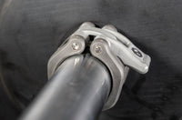 Lock-Jaw HEX 50MM Barbell Collars