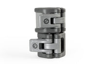 Lock-Jaw HEX 50MM Barbell Collars