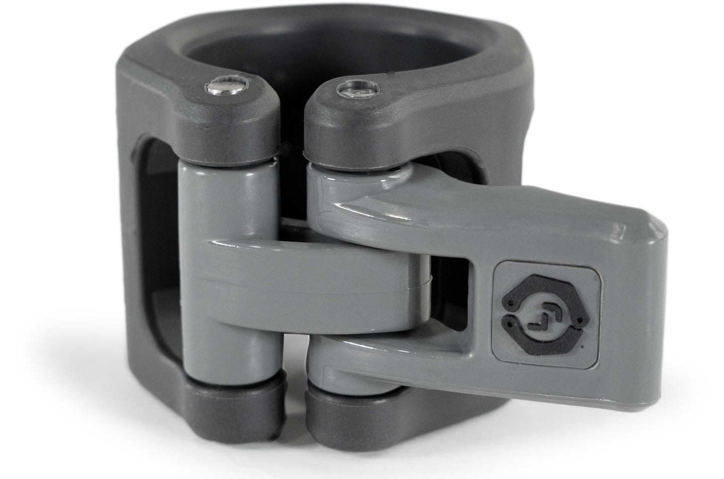 Lock-Jaw HEX 50MM Barbell Collars