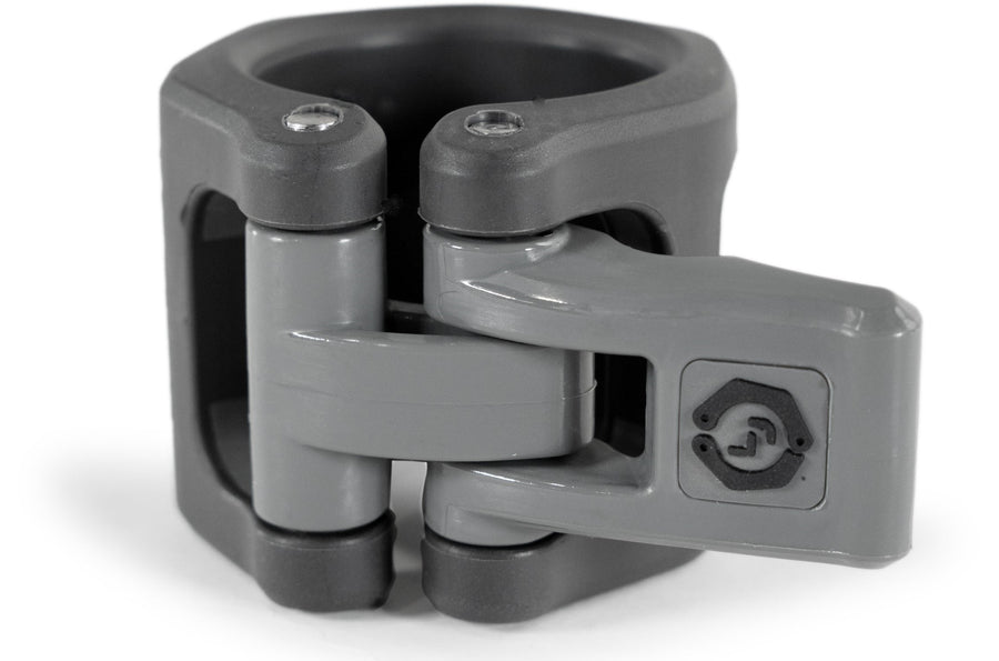 Lock-Jaw HEX 50MM Barbell Collars