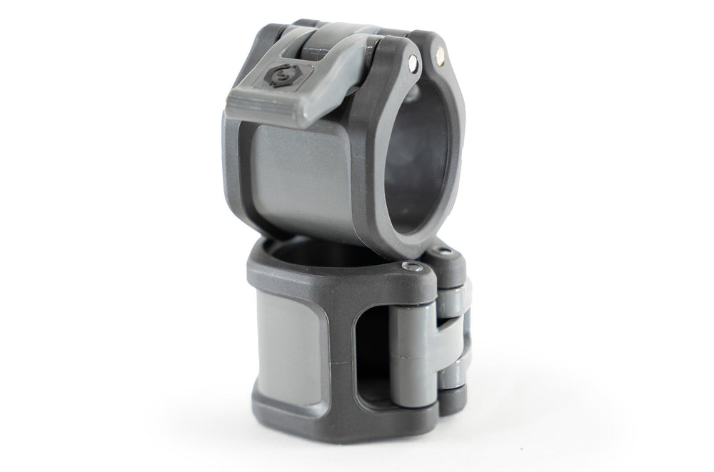 Lock-Jaw HEX 50MM Barbell Collars