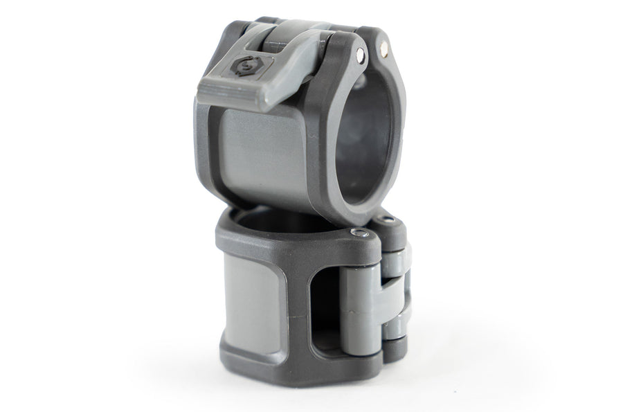 Lock-Jaw HEX 50MM Barbell Collars