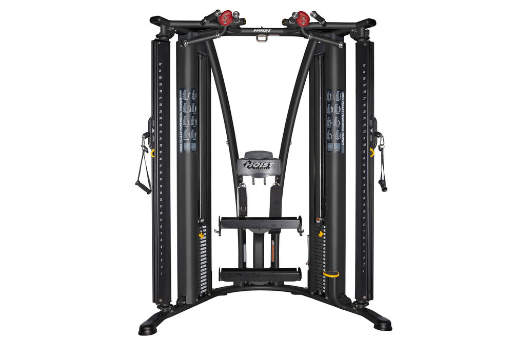 Hoist Fitness HD 3000 Commercial Functional Trainer