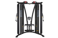 Hoist Fitness HD 3000 Commercial Functional Trainer