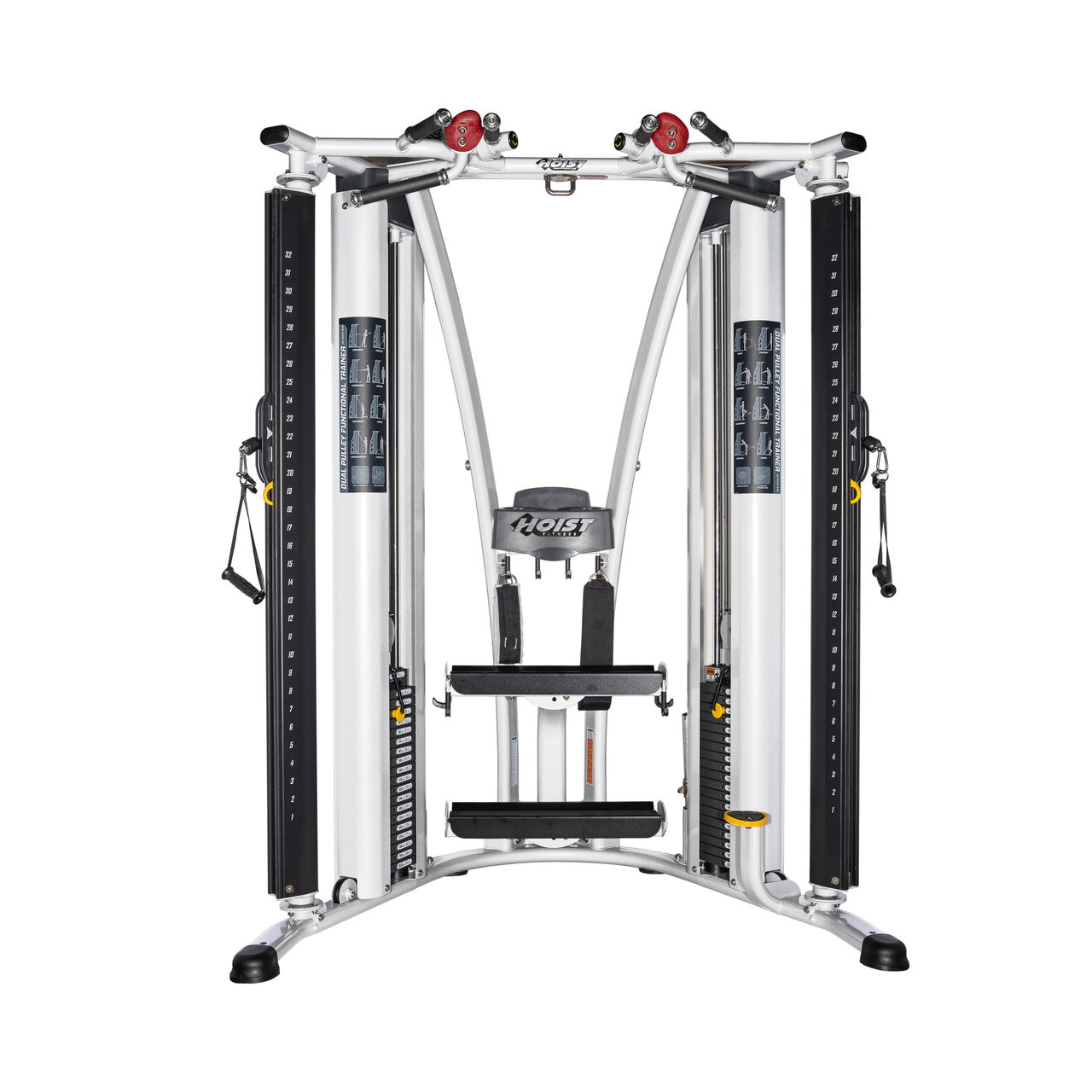 Hoist Fitness HD 3000 Commercial Functional Trainer