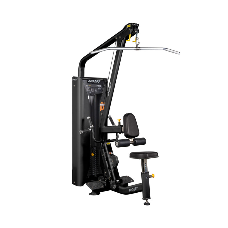 Hoist Fitness HD-3200 Dual Lat Pulldown/Mid Row