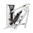 Hoist Fitness HD-3300 Dual Chest Press/Shoulder Raise
