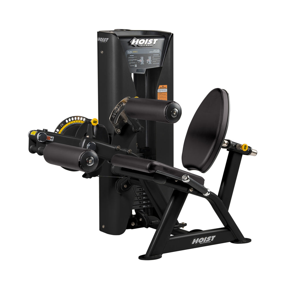 Hoist Fitness HD-3400 Dual Leg Extension/Leg Curl