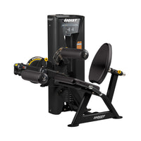 Hoist Fitness HD-3400 Dual Leg Extension/Leg Curl