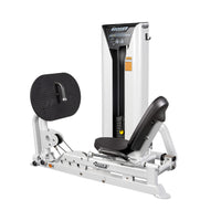 Hoist Fitness HD-3403 Dual Leg Press/Calf Raise