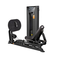 Hoist Fitness HD-3403 Dual Leg Press/Calf Raise