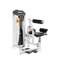 Hoist Fitness HD-3600 Dual Ab Crunch/Low Back