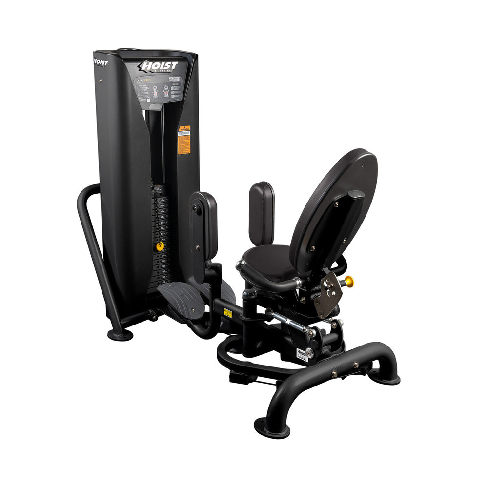 Hoist Fitness HD-3800 Dual Inner Thigh/Outer Thigh