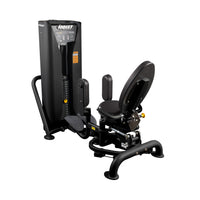 Hoist Fitness HD-3800 Dual Inner Thigh/Outer Thigh