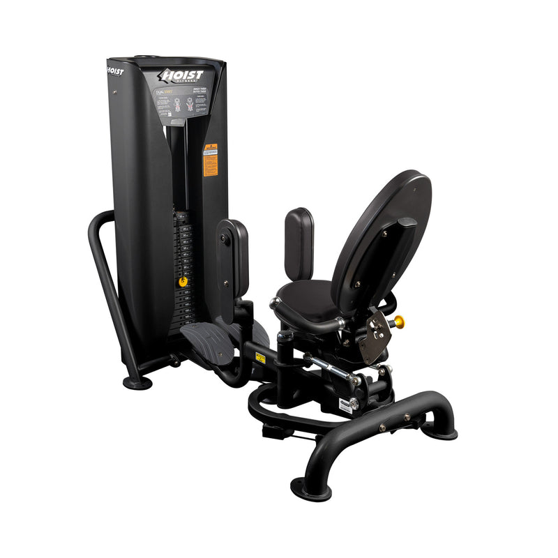 Hoist Fitness HD-3800 Dual Inner Thigh/Outer Thigh