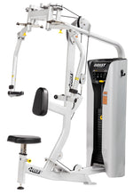 Hoist Fitness HD-3900 Dual Pec Fly/Rear Delt