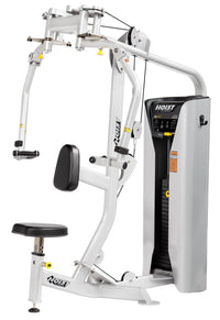 Hoist Fitness HD-3900 Dual Pec Fly/Rear Delt