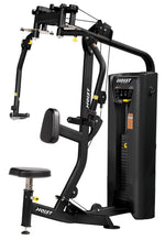Hoist Fitness HD-3900 Dual Pec Fly/Rear Delt
