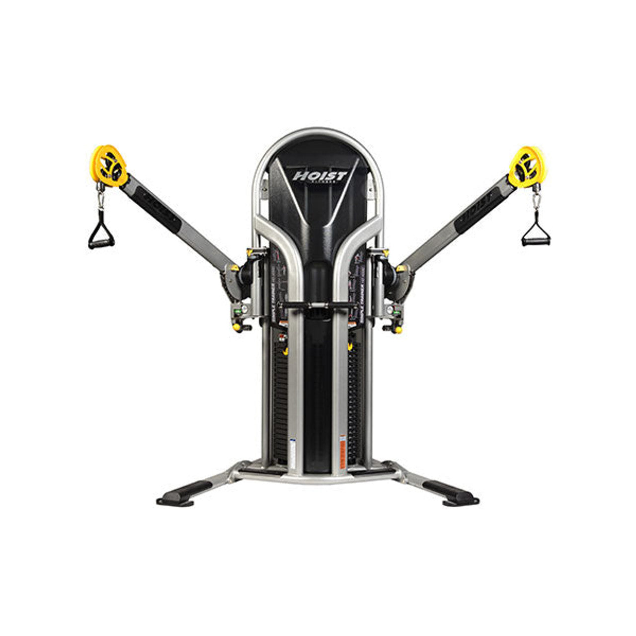 Hoist Fitness HD-4000 Simple Trainer - Functional Trainer