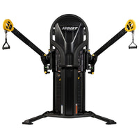 Hoist Fitness HD-4000 Simple Trainer - Functional Trainer