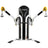 Hoist Fitness HD-4000 Simple Trainer - Functional Trainer