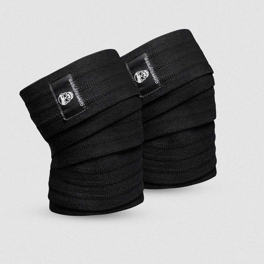 Heavy Duty Knee Wraps