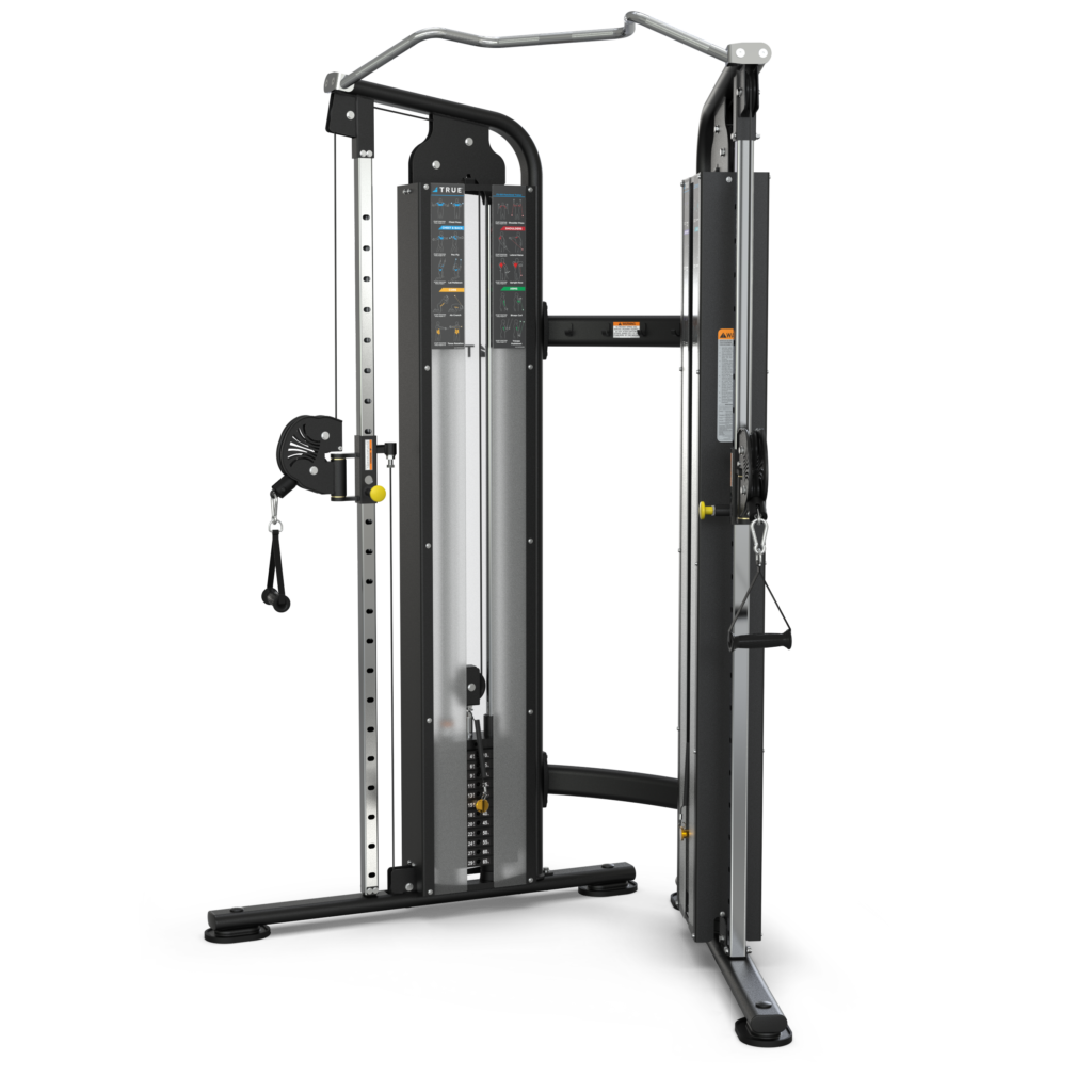 FS-100 Fitness Line Functional Trainer